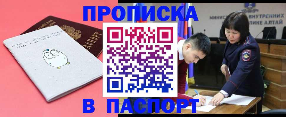 где прописаться в Шали